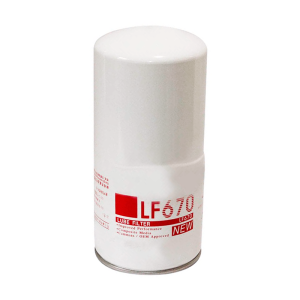 FILTRO DE ÓLEO LF670/3889310 FLEETGUARD