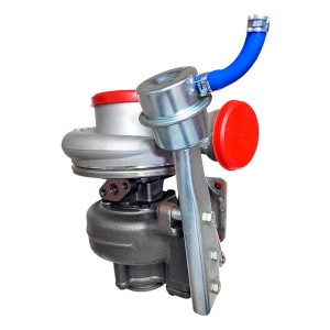 Turbocompresor Cummins 6BT HX35W WY 003586