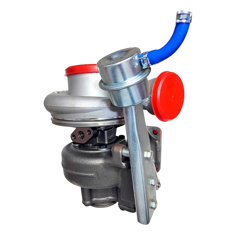 Turbocompresor Cummins 6BT HX35W WY 003586 Turbocompresor Cummins 6BT HX35W WY 003586