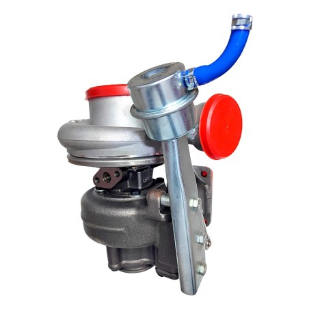 Turbocompresor Cummins 6BT HX35W WY 003586