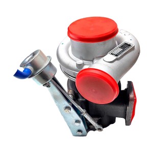 Turbocompresor Cummins 6BT HX35W WY 003586