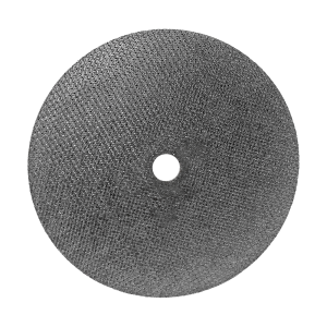 DISCO PARA TRONZADORA 14"  2.5 MM