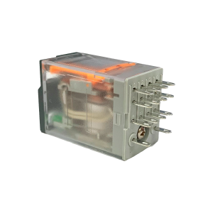 RELE RXM4LB2P7 250 VAC 14 PINES 3A