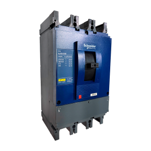 BREAKER SCHNEIDER ELECTRIC EZD400E3350K 350AMP 3P