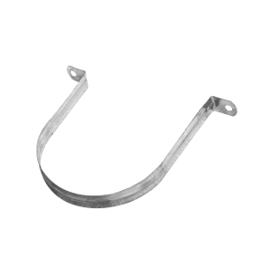 ABRAZADERA  4" TIPO OMEGA