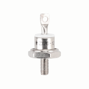 DIODO DE PERILLA 70AMP – NEGATIVO ZX70-12 REPUESTO DE GENERADOR