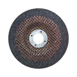 DISCO DE DESBASTE 5” 5X1/4X7/8