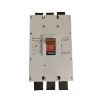 Breaker de caja moldeada